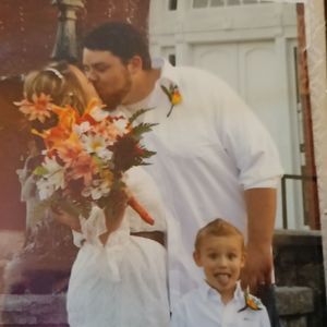 Meet your Posher, Cori